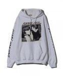 바우와우(BOWWOW) BOW WOW YOUTH HOODIE / WHITE - 148,000 | 무신사 스토어