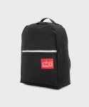 맨하탄 포티지(MANHATTAN PORTAGE) 1906 미니스쿨 백팩 BLACK - 사이즈 & 후기 | 무신사