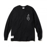비비씨(BBC) Ps AUTOGRAPH L/S POCKET T-SHIRT 19SPRING - 228,000 | 무신사 스토어