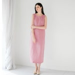 스튜디오 지(STUDIO.G) VALLI DRESSPINK - 145,000 | 우신사 스토어