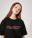 원더풀모먼트(WONDERFUL MOMENT) 원더풀 네온 핑크 - 사이즈 & 후기 | 무신사