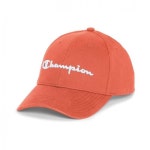 챔피온(CHAMPION) H0543 클래식 트윌 볼캡 CLASSIC TWILL HAT-GROOVY PAPAYA - 29,000 | 무신사 스토어