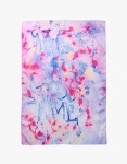해브 어 굿 타임(HAVE A GOOD TIME) HAGT Scarf - 24,500 | 무신사 스토어