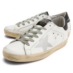 골든구스(GOLDEN GOOSE) 슈퍼스타 G34WS590 O51 여자 스니커즈 - 사이즈 & 후기 | 무신사