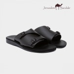 예루살렘 샌들(JERUSALEM SANDALS) NO.1016 SETH_BLACK - 사이즈 & 후기 | 무신사