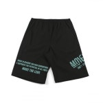 마크엠(MARKM) Relaxed-fit Sweatshort NA - 사이즈 & 후기 | 무신사