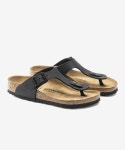 버켄스탁 키즈(BIRKENSTOCK KIDS) 키즈 지제 블랙 846141 - 51,700 | 무신사 스토어