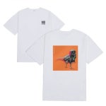 언아더(UNOTHER) Older-Generation Tee 1/2 Sleeved White puunetw0004 - 사이즈 & 후기 | 무신사