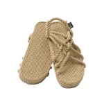 노마딕(NOMADIC) 플랫폼 JC 샌들 - 사이즈 & 후기 | 무신사