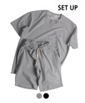 탄탄(TANTAN) [세트상품] 레오 스웨트 셋업 2종 - 49,000 | 무신사 스토어