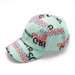 타임슬립(TIME SLIP) GREEDILOUS LOGO PLAY MINT_TBL03929 - 59,000 | 무신사 스토어