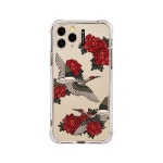 샤론6(SHARON6) 시그니처 아이폰 케이스 두루미 - 24,900 | 무신사 스토어