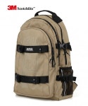 써드위브(THIRDWEAVE) ULTIMATE BACKPACK / DESERT - 사이즈 & 후기 | 무신사