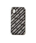 에이치디에스(HDS) REPEAT I PHONE CASE (X/XS) - BLACK - 24,650 | 무신사 스토어