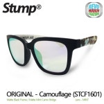 스텀프 스튜디오(STUMP STUDIO) 스텀프 선글라스 Camouflage (STCF1603) - 사이즈 & 후기 | 무신사