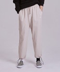 알에스브이피(RSVP) 클릭 트레이닝 팬츠 (베이지) - 사이즈 & 후기 | 무신사