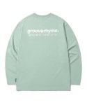 그루브라임(GROOVE RHYME) NYC LOCATION LONG SLEEVE T-SHIRTS... 무신사 그루브라임(GROOVE RHYME)  NYC LOCATION LONG SLEEVE T-SHIRTS... 