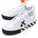 오프 화이트(Off White) 벌크 OMIA085F 19D68001 0110 남자 스니커즈 - 사이즈 & 후기 | 무신사