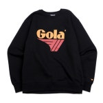 골라(GOLA) 빅로고 스웻 셔츠 BIG LOGO SWEATSHIRTS - 사이즈 & 후기 | 무신사