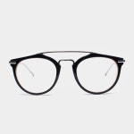 일삼사엠엠(134MM) EV000169 블랙아이보리 (청광렌즈안경원주문제작) - 39,000 | 무신사 스토어