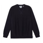 짐마스터(GYM MASTER) [G802301] 프리미엄 헤비 웨이트 크루넥 (59-NAVY) - 39,800 | 무신사 스토어
