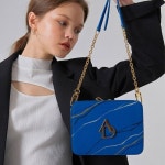 아드네(ADNEE) 퀸스디스코_블루 - 384,000 | 무신사 스토어