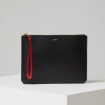 아드네(ADNEE) 슬림클러치_저스트 블랙 - 사이즈 & 후기 | 무신사