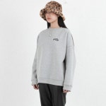 일구구일(ONENINENINEONE) 1991 하트 로고 스웨셔츠(기모)_3COLOR - 28,000 | 무신사 스토어