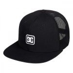 디씨슈즈(DC SHOES) 퍼프스테이션 스냅백 - 사이즈 & 후기 | 무신사