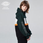 디키즈(DICKIES) 305 멀티 컬러 후드 티셔츠 블랙 DSP3UTHT305 - 29,000원 | 무신사 스토어