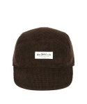 와일드 브릭스(WILD BRICKS) PL CORDUROY CAMP CAP (brown) - 사이즈 & 후기 | 무신사