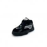 조이앤마리오(JOY&MARIO) 키즈 플리스 슈즈 30159X 블랙 (기모안감) - 사이즈 & 후기 | 무신사