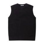 프로젝트엠(PROJECTM) 남성 스웨터 베스트 _ EPZ4ER1800BK - 사이즈... 남성 스웨터 베스트  _ EPZ4ER1800BK - 사이즈 & 후기 | 무신사