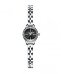포체 레이디(FOCE LADY) 18mm 여성 메탈시계 FM1906BK - 후기 | 무신사