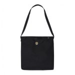 짐마스터(GYM MASTER) [G399644] 해피 임브로이더리 투웨이 숄더백 (05-BLACK) - 29,000 | 무신사 스토어