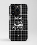 기키(GEEKY) phone case FRAT No.7 - 후기 | 무신사