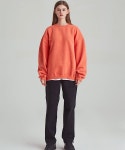 힐(HEAL) [unisex] signature mtm (orange) - 44,800 | 무신사 스토어
