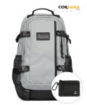 써드위브(THIRDWEAVE) PROTECH BACKPACK / GRAY - 49,000 | 무신사 스토어