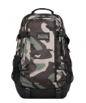 써드위브(THIRDWEAVE) PROTECH BACKPACK / WOODLAND - 사이즈 & 후기 | 무신사