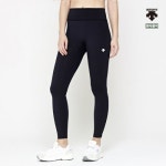 데상트(DESCENTE) 여성 돌핀스킨 10부 하이라이즈 레깅스 (S0122PKL17) - 89,000 | 무신사 스토어