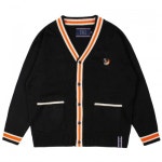 로맨틱크라운(ROMANTIC CROWN) FRIDAY KNIT CARDIGAN_BLACK - 사이즈 & 후기 | 무신사