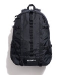피스메이커(PIECE MAKER) EQUIPMENT BASIC BACKPACK (BLACK) - 49,000 | 무신사 스토어