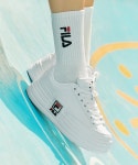 휠라(FILA) 펑키테니스 1998(1TM00622D100) - 사이즈 & 후기 | 무신사