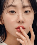 일삼사엠엠(134MM) 블루라이트 주문제작 本 로즈골드 S000765 - 사이즈 & 후기 | 무신사