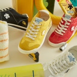 데상트(DESCENTE) 크론템포 업 (S0113LSN26) - 109,000원 | 무신사 스토어