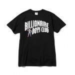 비비씨(BBC) BILLIONAIRE BOYS CLUB BB ASTRO ARCH T-SHIRT - 사이즈 & 후기 | 무신사
