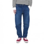 리바이스(LEVIS) 남성 LEJ 570 배기 테이퍼 진_72777-0009 - 사이즈 & 후기 | 무신사 리바이스(LEVIS) 남성  LEJ 570 배기 테이퍼 진... 
