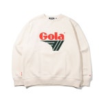 골라(GOLA) 로고 스셔츠 LOGO SWEATSHIRTS - 39,000 | 무신사 스토어