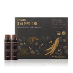 바이탈뷰티(VITALBEAUTIE) 홍삼진액수+[사은품 증정] - 117,000원 | 무신사 스토어