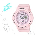 베이비지(BABY-G) BGA-190BE-4A 여성 스포츠 시계 - 119,000 | 무신사 스토어